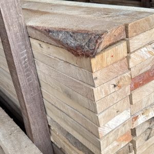 Yaya Timber (Amphoras pterocarpoides)