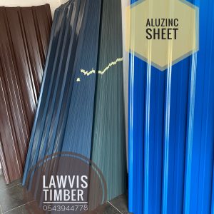 ALUZINC ROOFING SHEET