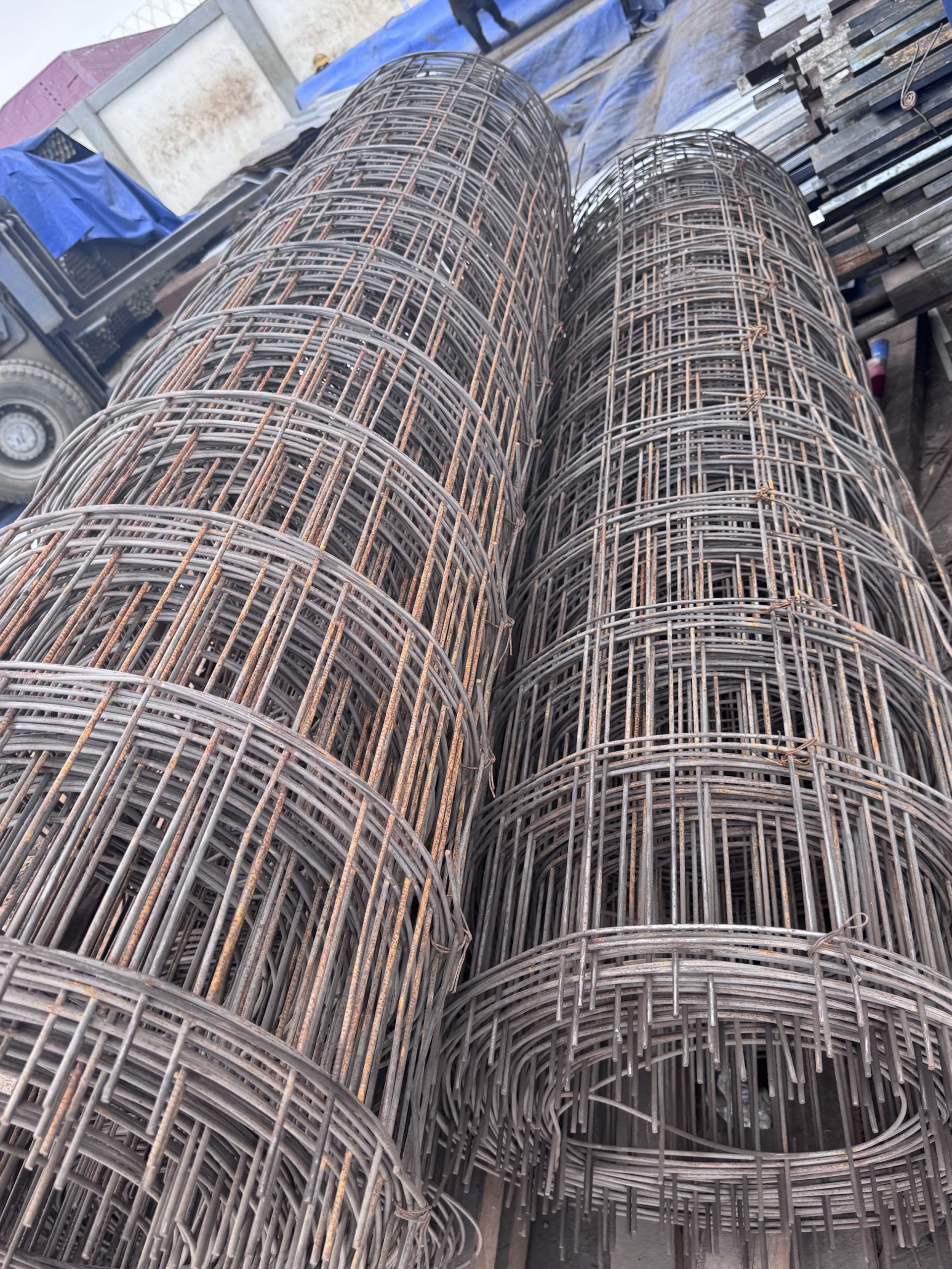 BRC Mesh-Rolled - Image 4