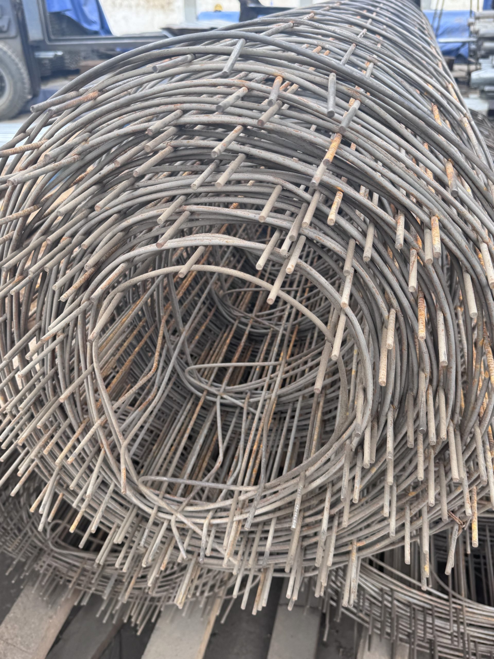 BRC Mesh-Rolled - Image 2