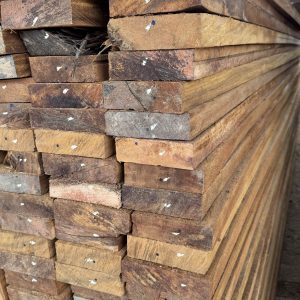 DAHOMA TIMBER  (Piptadeniastrum africanum) – High-Quality African Hardwood for Superior Woodwork & Joiner