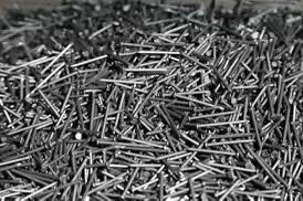 COMMON NAIL- WIRE NAIL