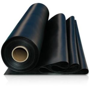 Concrete Rubber – Premium Waterproofing & Protective Coating